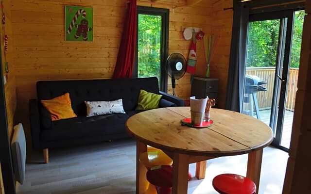 Le Village de la Champagne