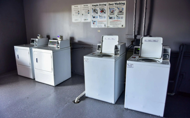 Americas Best Value Inn Douglasville