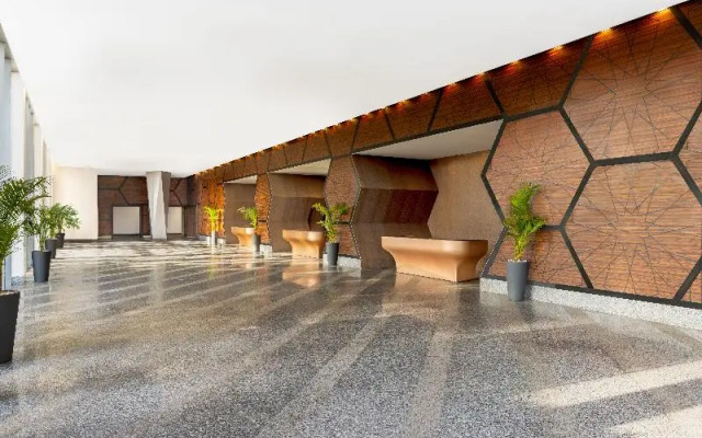 Novotel Jaipur Convention Centre