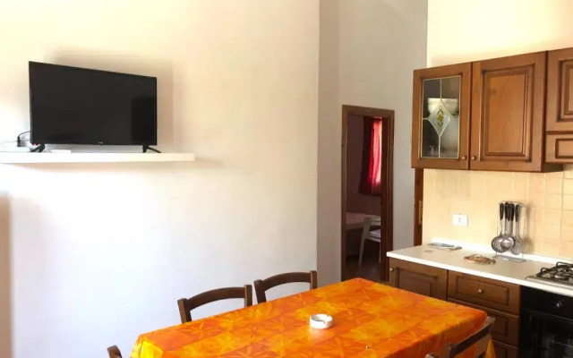 Apartment Alessandra