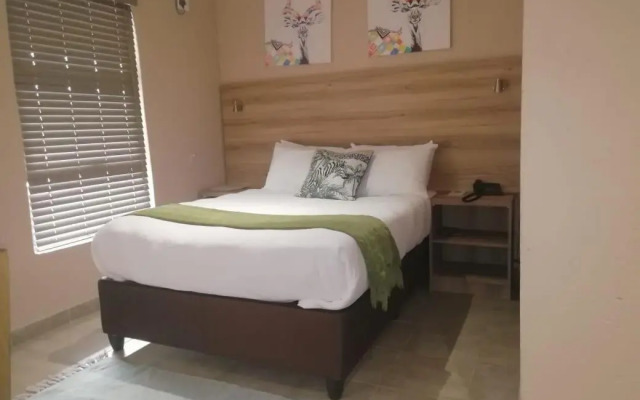 The Hill Hotel and Conference Centre