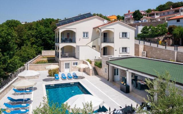 Villa Vires