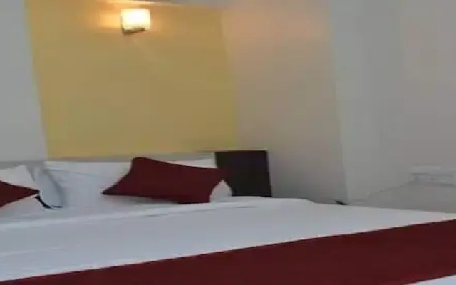 Room Maangta 113 @ Andheri East