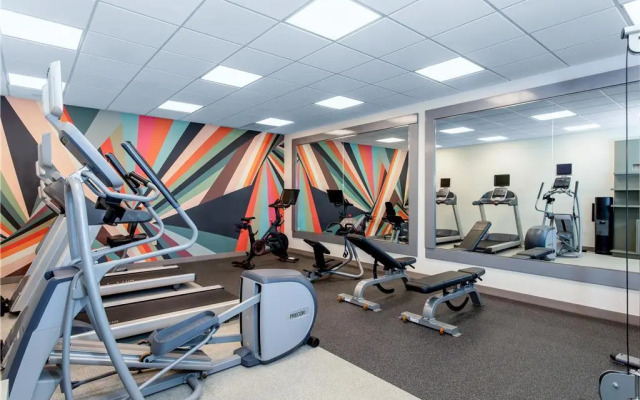 Hilton Garden Inn Tampa Northwest/Oldsmar