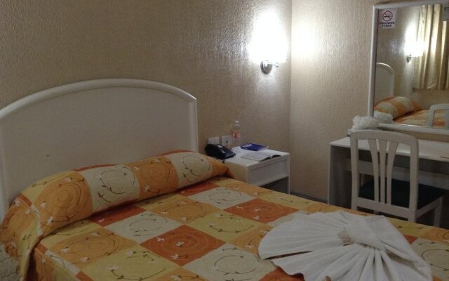 Provincia Express Villahermosa