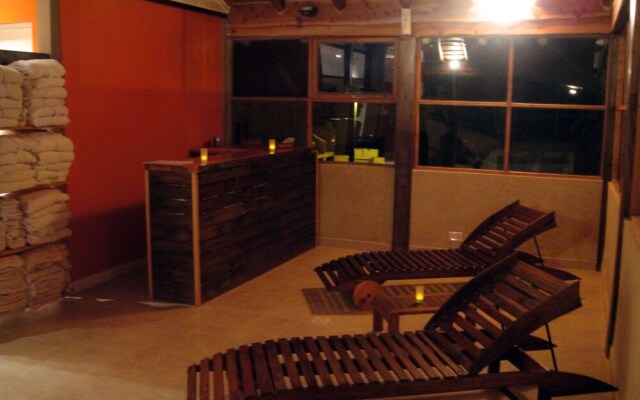 Peuma Ñi Bungalows & Spa