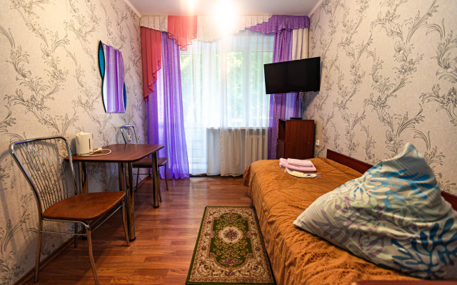 Санаторий Буг