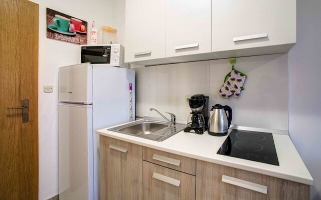 Panorama Apartments