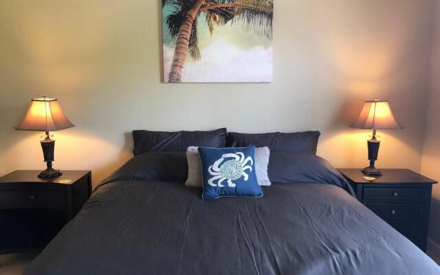 Waikoloa Beach Villas C3