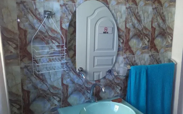 El Bougalou Bed & Breakfast