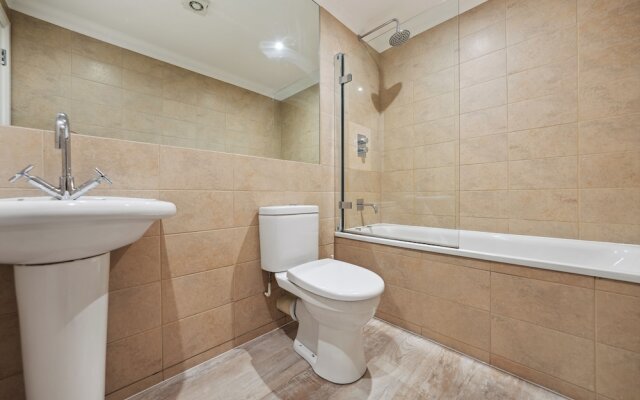 Blythswood Apartment 2