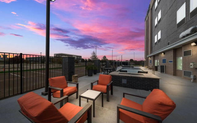Four Points by Sheraton Plano
