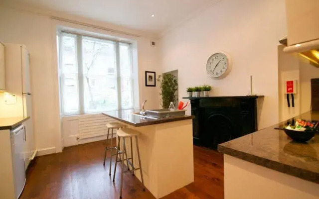 Acorn - Gower Street Apartments