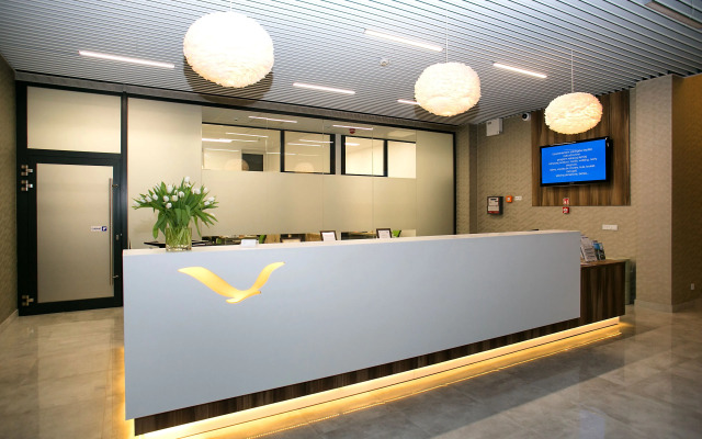 Sanatorium Uzdrowiskowe Augustów