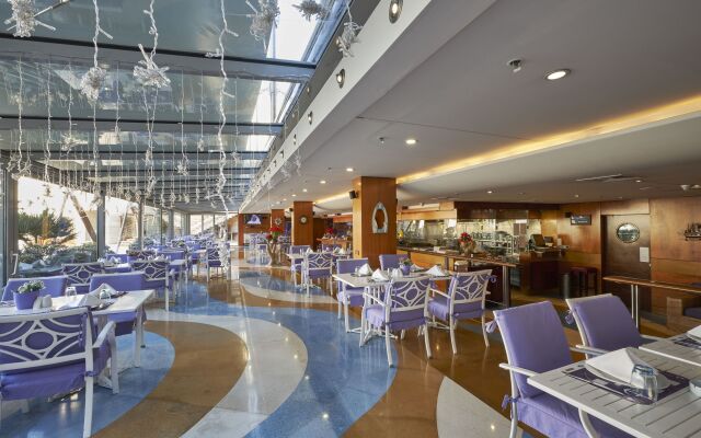 Coral Beach Hotel and Resort Beirut