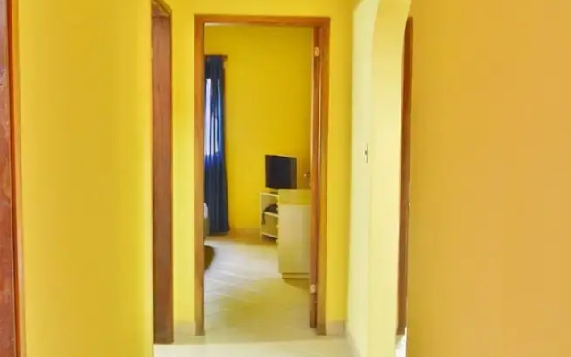 Casa Hotel La Vision