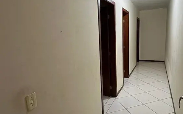 Pousada Atlantico 3