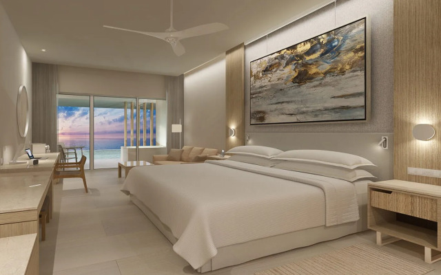 Barceló Maya Riviera - Adults Only - All Inclusive