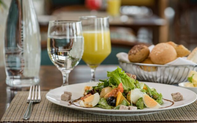 Hotel Verde Zanzibar - Azam Luxury Resort & Spa