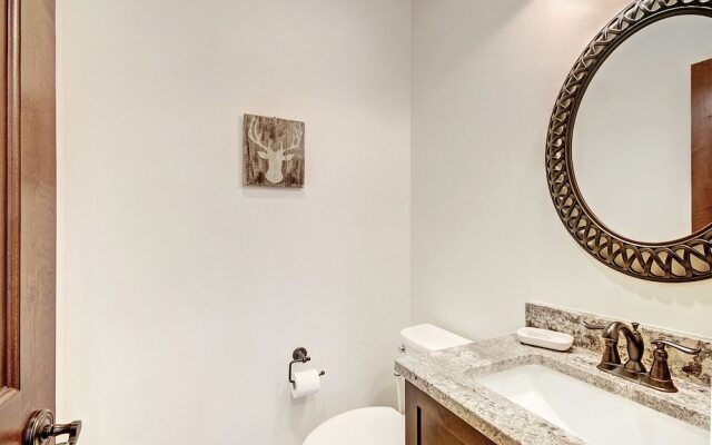 47 River Run Townhomes 3 Bedroom Townhouse by RedAwning