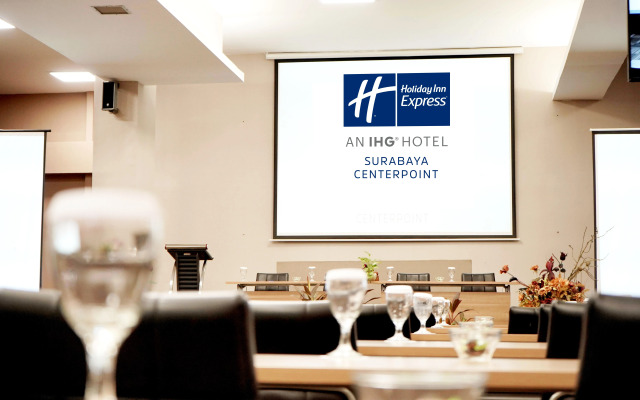 Holiday Inn Express Surabaya CenterPoint by IHG