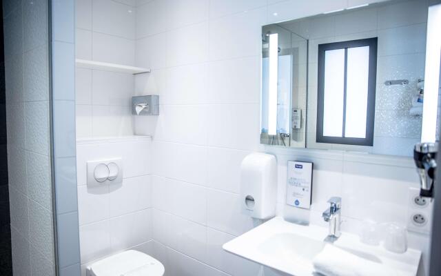 Kyriad Prestige Saint-Malo