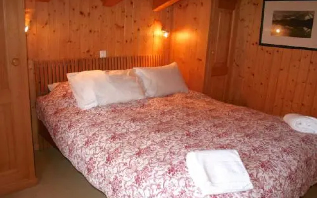 Mini Chalet Four Seasons