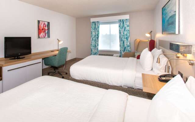 Hilton Garden Inn Jacksonville Airport