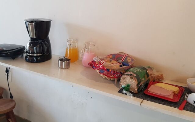 Recanto dos Albatrozes