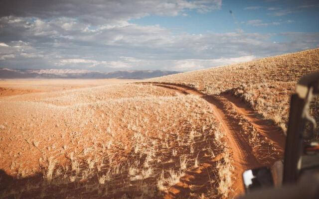 Namib Desert Camping2Go