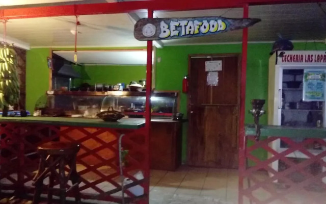 Beta Life Eco Proyecto Hostel