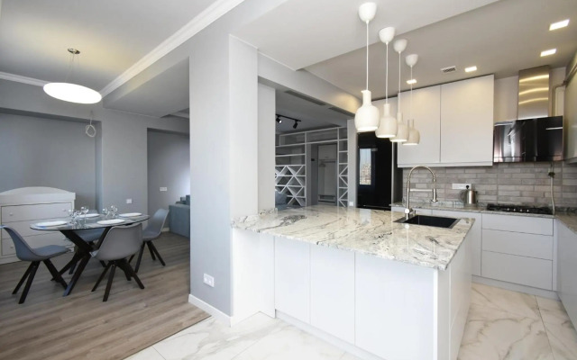 Apartaments komitas 9