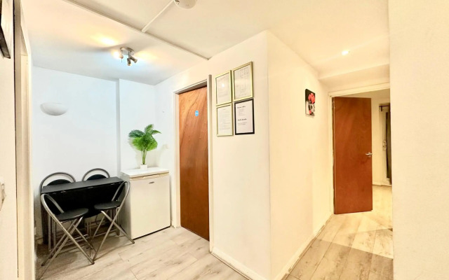 Chaltons Guest House