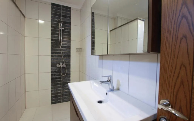 Salman Homes Akyaka