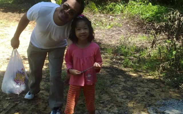 Pandan Beach Homestay