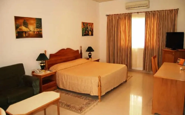 Prince Hotel Kano