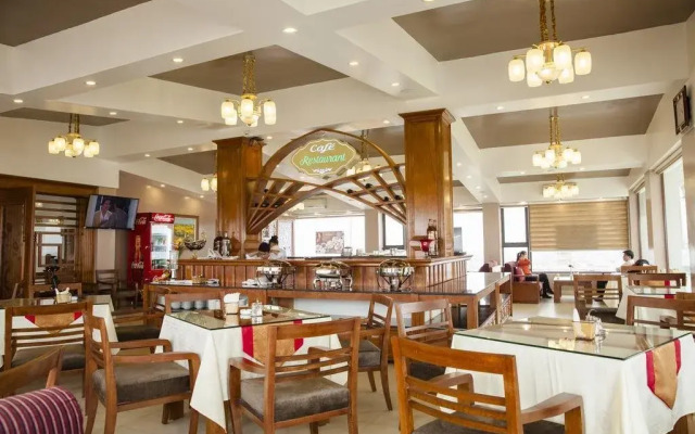Phuong Anh 2 Hotel