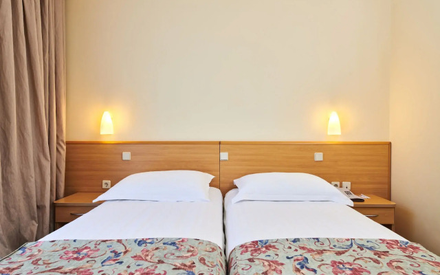 Hotel Aurora Plava Laguna