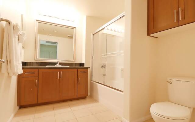 LAs Premier Apartments