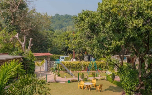 The Dukes Den Resort
