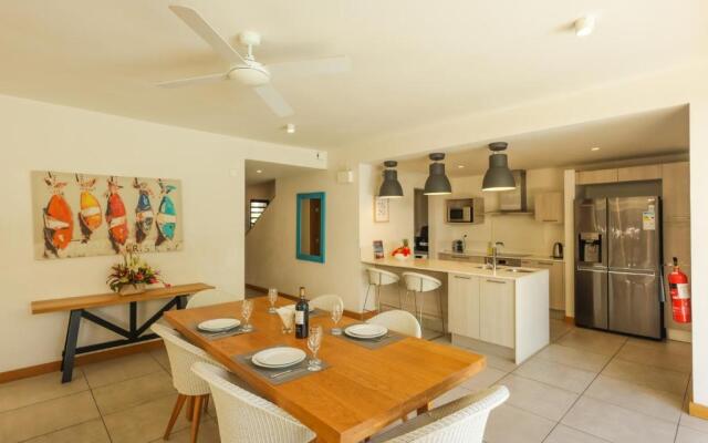 Marguery Villas by MJ Holidays