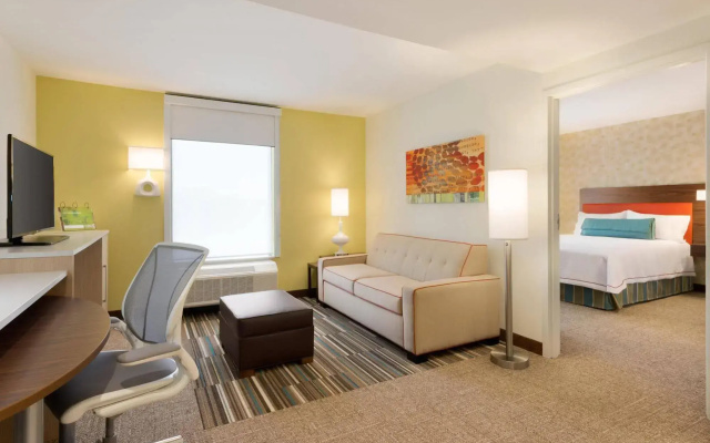 Home2 Suites by Hilton Waco