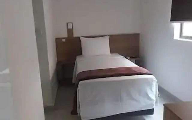 Hotel Internacional Guarulhos
