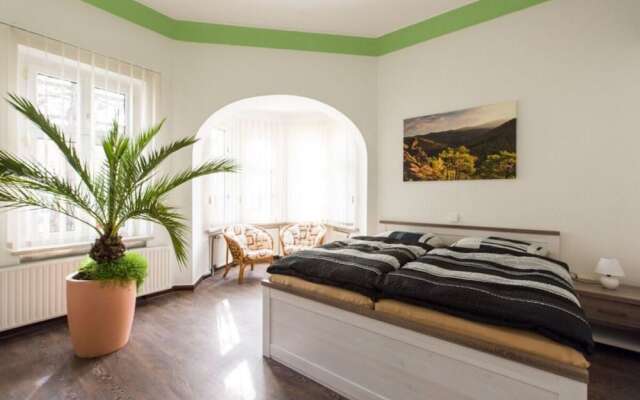 Holiday Apartment Angela Koenig