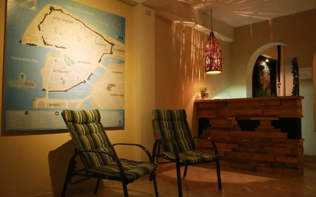 Cartagena Hostel - Adults only