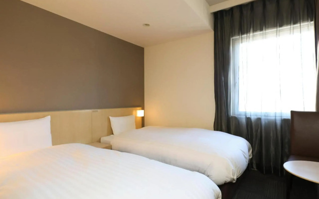 Dormy Inn Kofu Natural Hot Spring