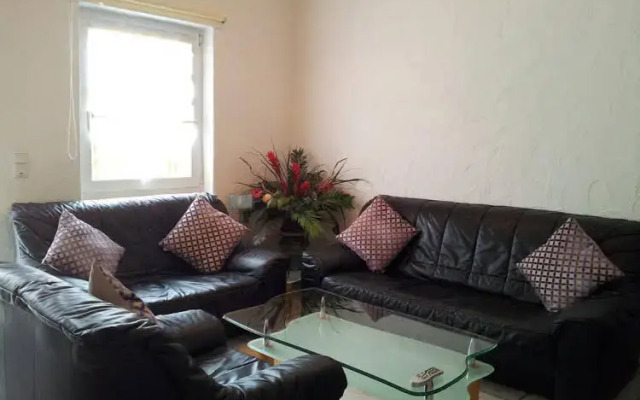 GardenView Apartments by Bad Kissingen