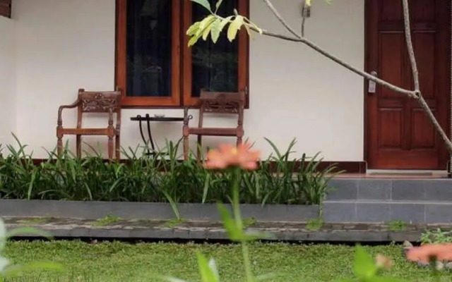 Hotel Ratih