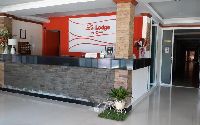 Chumphon Travelodge Hotel