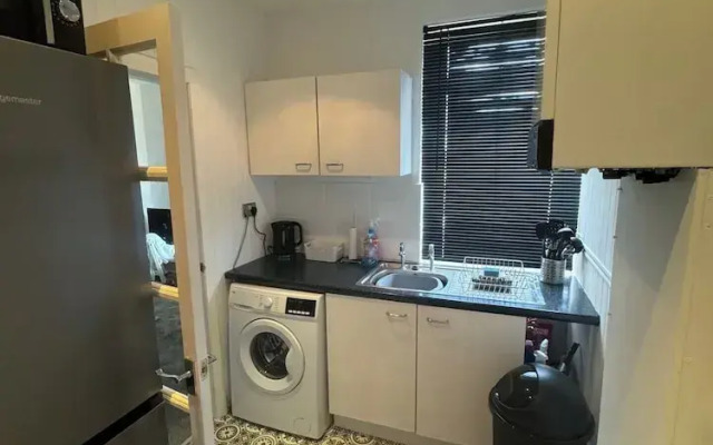 Simonside Apartment - 3 Bedrooms